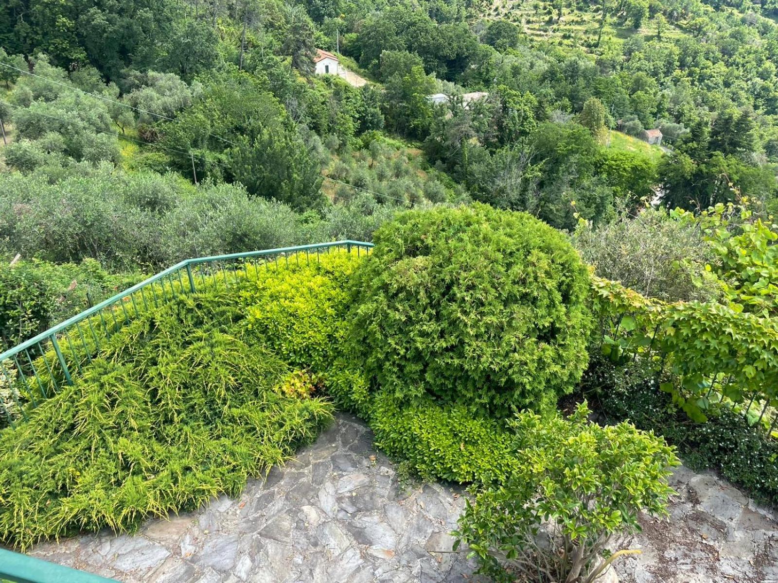 Corner Of Paradise Moneglia Dış mekan fotoğraf
